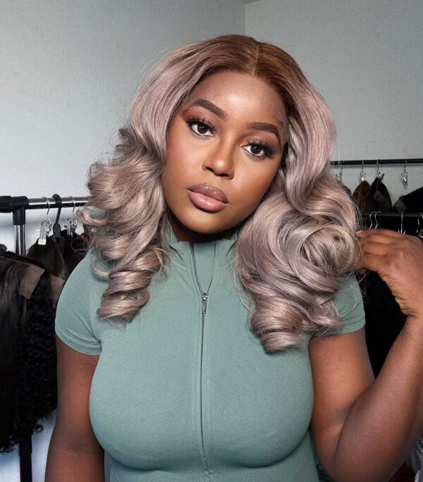 DONOR BOUNCE - Image 4