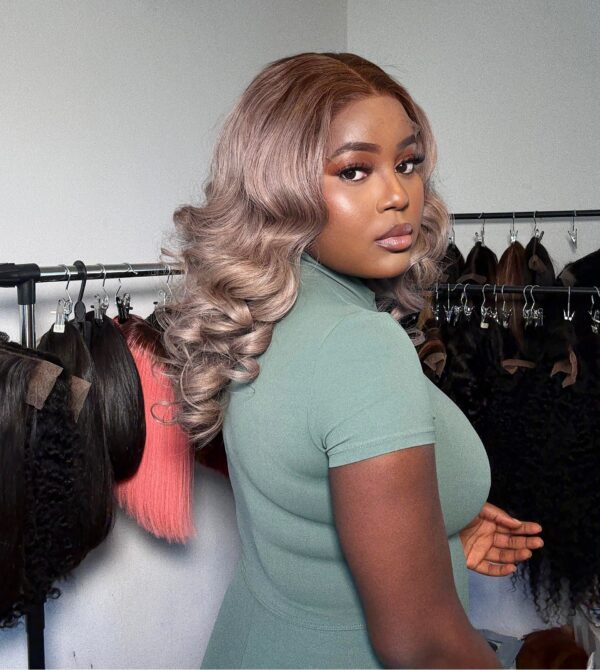 DONOR BOUNCE - Image 2