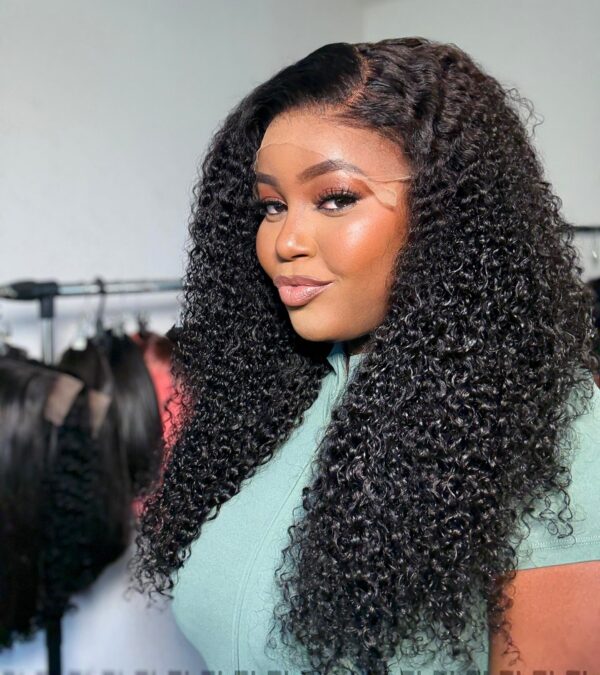 EURASIAN CURLY - Image 2