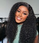 EURASIAN CURLY