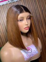 DONOR BONESTRAIGHT (HONEY BROWN) - Image 4