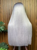 LUXURY DONOR BONESTRAIGHT (GREY) - Image 4