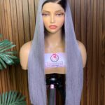 LUXURY DONOR BONESTRAIGHT (GREY)