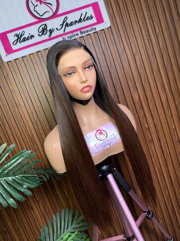 LUXURY DONOR BONESTRAIGHT - Image 3