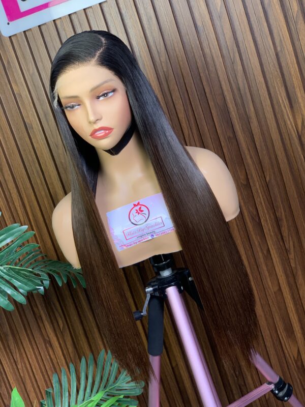 LUXURY DONOR BONESTRAIGHT - Image 2