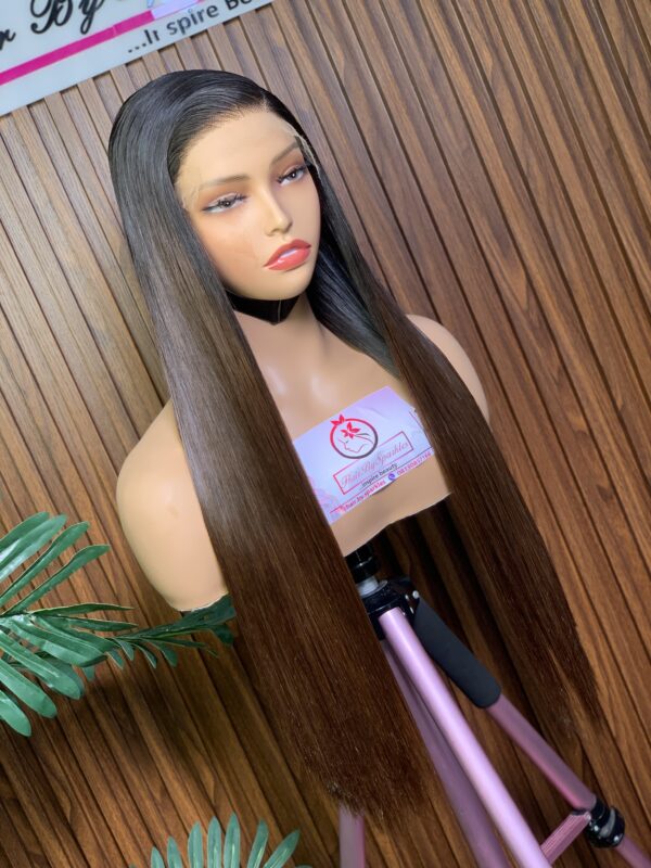 LUXURY DONOR BONESTRAIGHT - Image 5