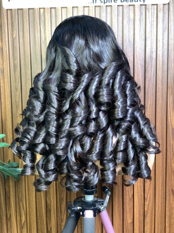 DONOR BOUNCE - Image 3