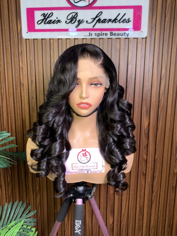 DONOR BOUNCE - Image 6