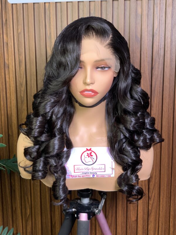 DONOR BOUNCE - Image 2