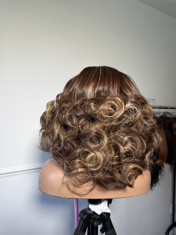 DONOR BOUNCY - Image 2