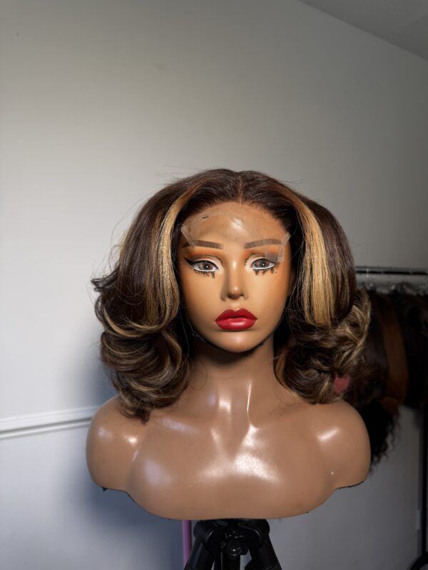 DONOR BOUNCY - Image 4