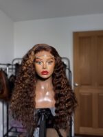 MONGOLIAN SASSY CURLS (Virgin) - Image 4