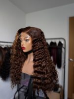 MONGOLIAN SASSY CURLS (Virgin) - Image 2