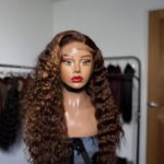 MONGOLIAN SASSY CURLS (Virgin)