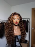 MONGOLIAN SASSY CURLS (Virgin)