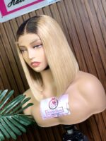 LUXURY DONOR BONESTRAIGHT (HONEY BLONDE) - Image 4