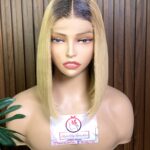 LUXURY DONOR BONESTRAIGHT (HONEY BLONDE)