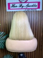 LUXURY DONOR BONESTRAIGHT (HONEY BLONDE) - Image 3