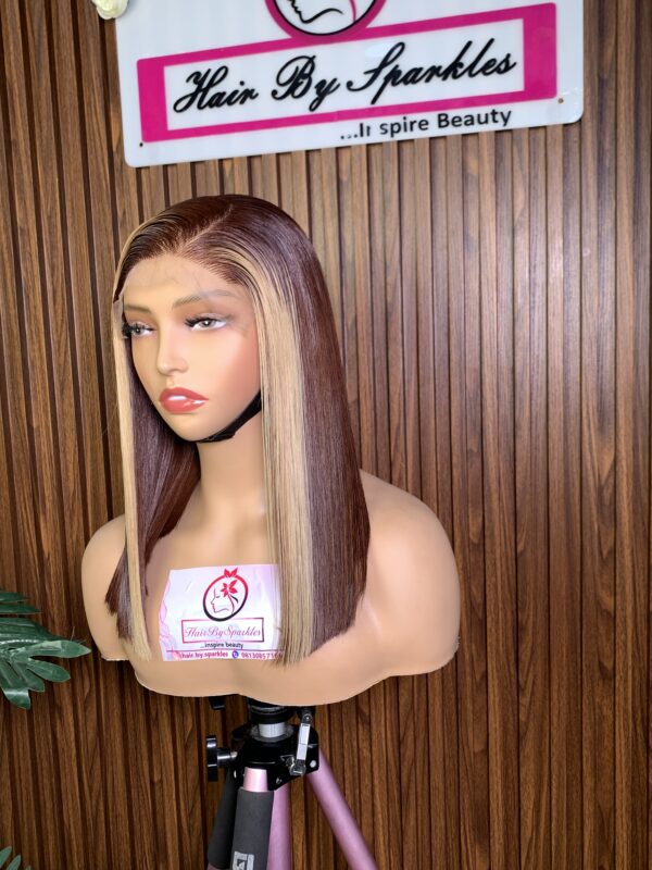 DONOR BONESTRAIGHT - Image 3