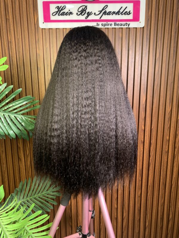 KINKY STRAIGHT SDD - Image 6