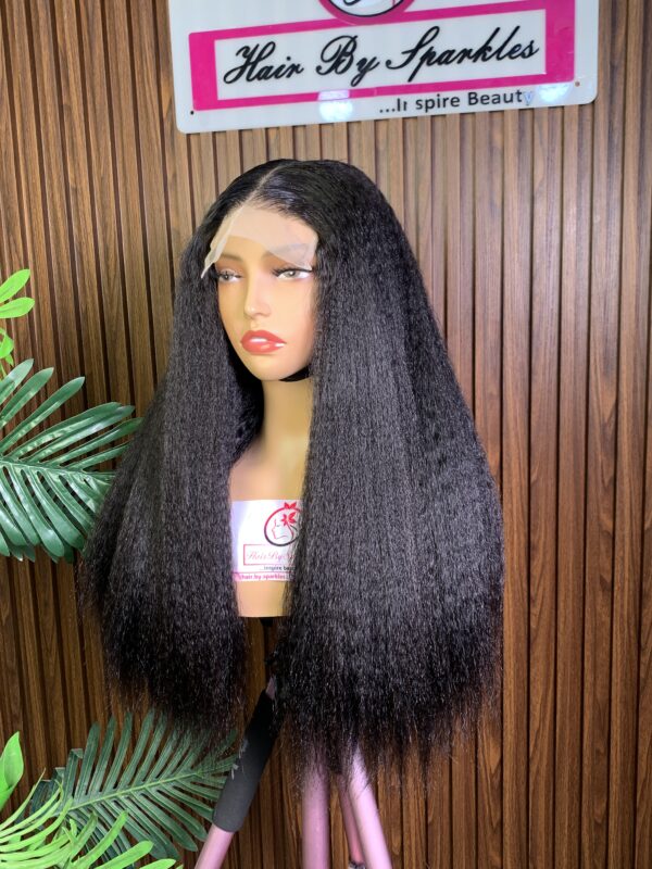 KINKY STRAIGHT SDD - Image 3