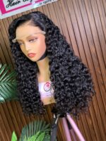 MONGOLIAN SASSY - Image 5