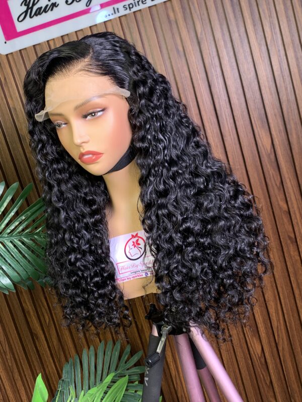 MONGOLIAN SASSY - Image 5