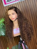 HIGHLIGHTS PIXIE CURL - Image 4