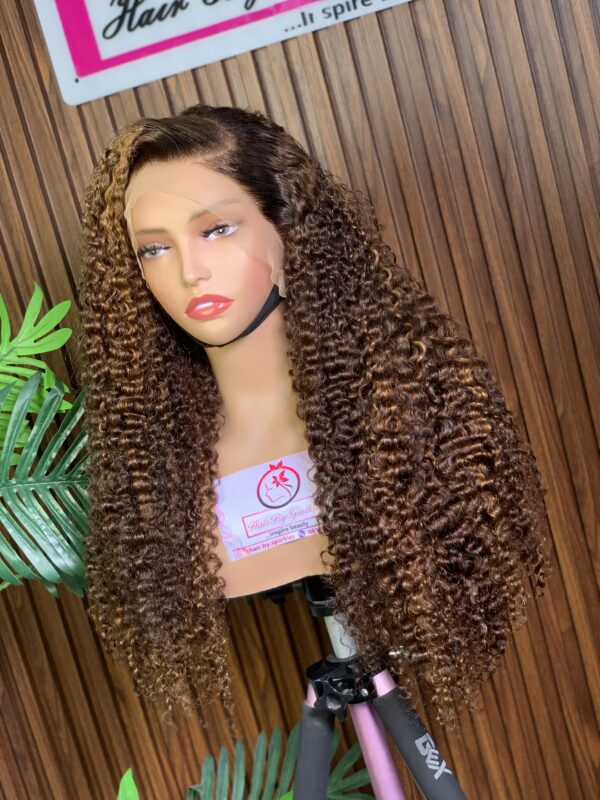 HIGHLIGHTS PIXIE CURL - Image 4