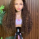 HIGHLIGHTS PIXIE CURL