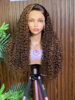 HIGHLIGHTS PIXIE CURL