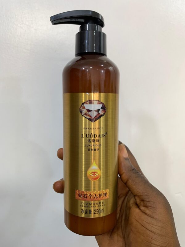 Hair Conditioner - Image 2