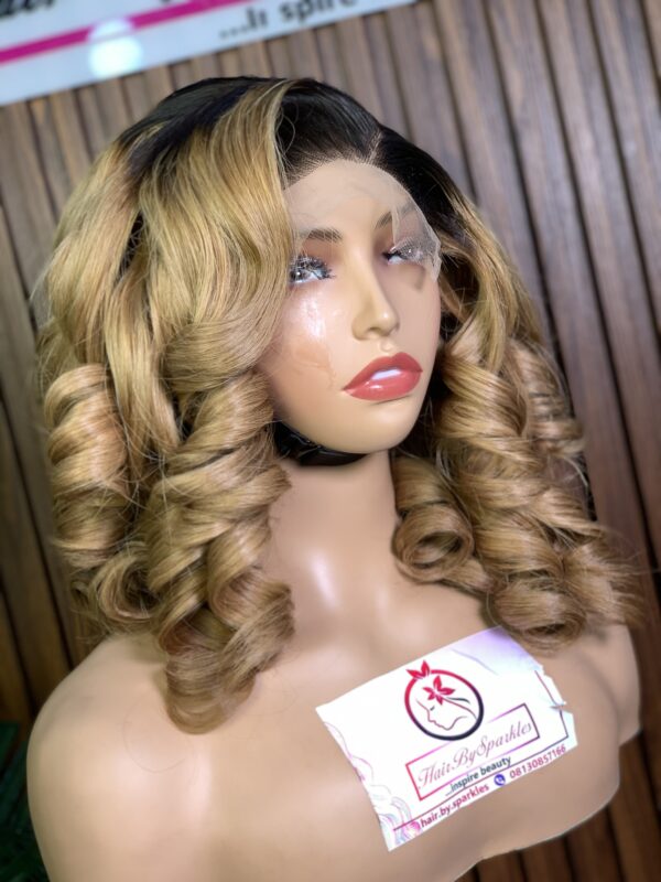 DONOR BOUNCY - Image 3