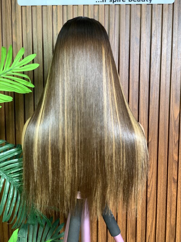 Donor Bonestraight - Image 4