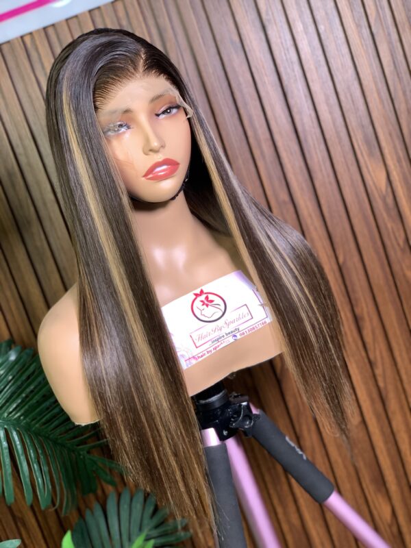 Donor Bonestraight - Image 2