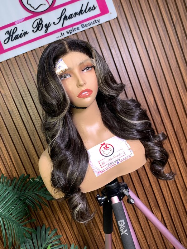 Donor Bounce - Image 3