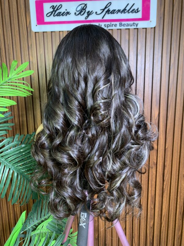 Donor Bounce - Image 2