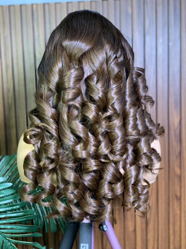 Donor Bounce - Image 2