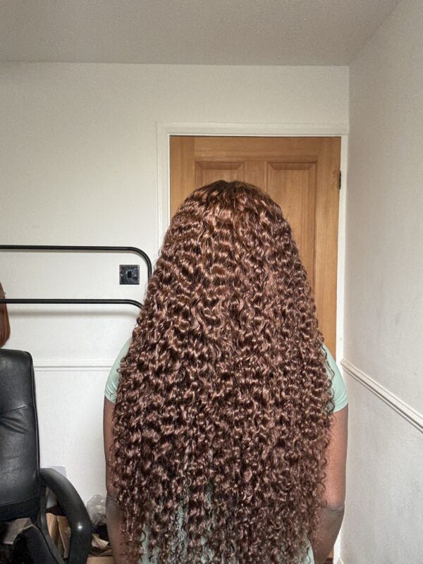 VIRGIN DEEPWAVES - Image 3