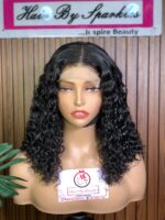 MONGOLIAN SASSY CURLS