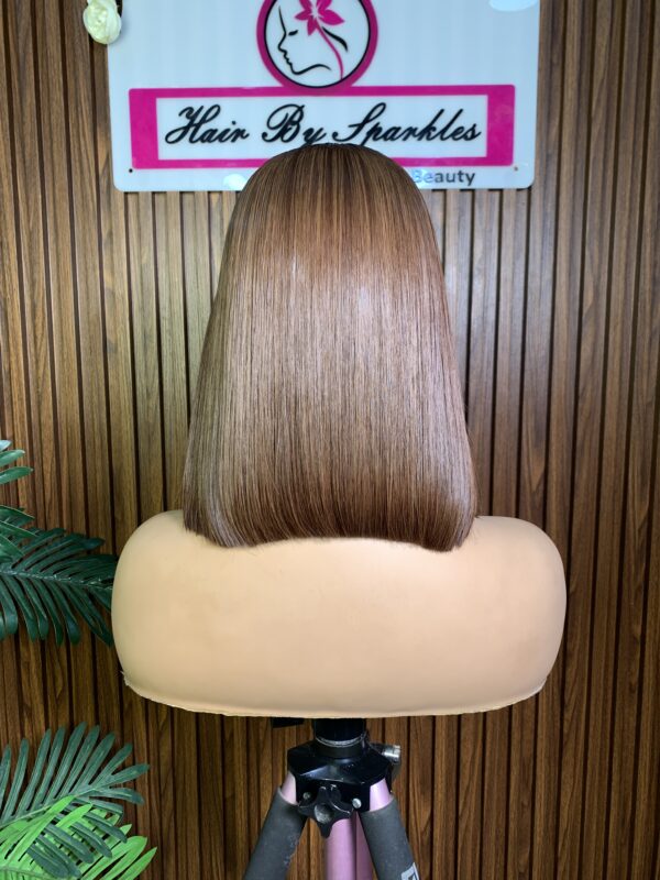 Donor BONESTRAIGHT (CHESTNUT BROWN) - Image 3