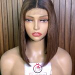 Donor BONESTRAIGHT (CHESTNUT BROWN)