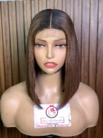 Donor BONESTRAIGHT (CHESTNUT BROWN)