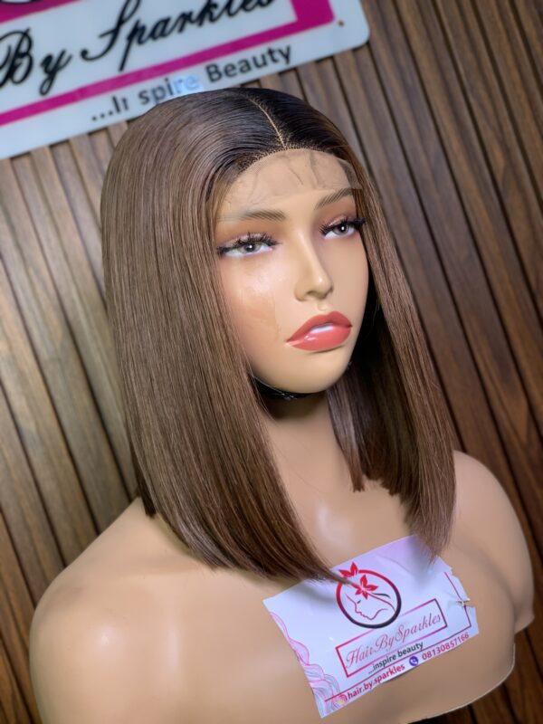 Donor BONESTRAIGHT (CHESTNUT BROWN) - Image 2