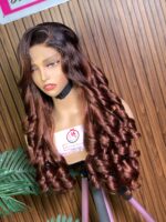 Virgin Bouncy (CAJUN) - Image 2