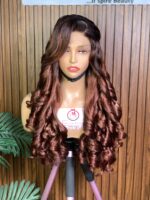 Virgin Bouncy (CAJUN)