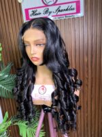 Virgin Bouncy (NATURAL BLACK) - Image 4