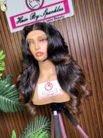 Donor Bouncy (TWO TONED) - Image 2