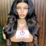 Donor Bouncy (TWO TONED)