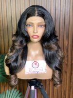 Donor Bouncy (TWO TONED)